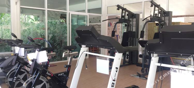 班邦拉克公寓(Baan Bangrak Residence)图片