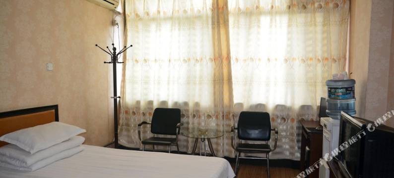 莱芜吉祥宾馆图片