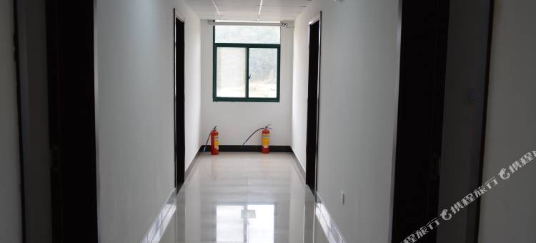 好口福酒店(英山汽车站店)图片
