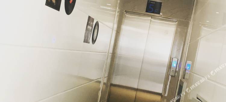 桐庐悦来假日酒店图片