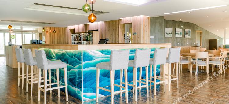 福斯瓦特纳冰原酒店(Fosshótel Vatnajökull)图片