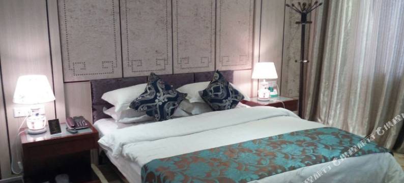 临潭冶海大酒店图片