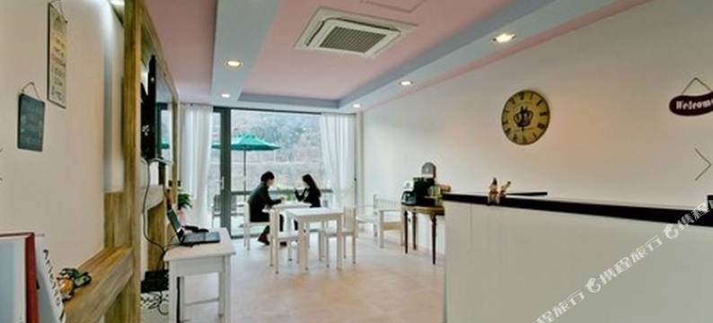 春川Beato民宿(Chuncheon (Namiseom) Beato Spa Pension)图片