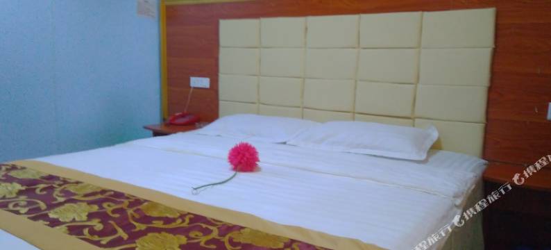 嵩县完美宾馆图片