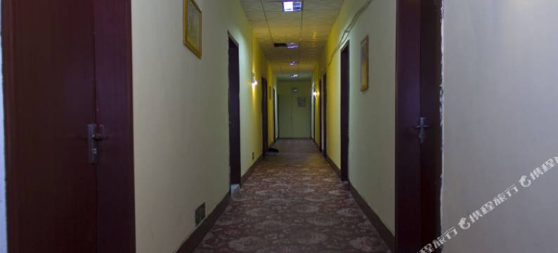 潍坊美雅宾馆图片