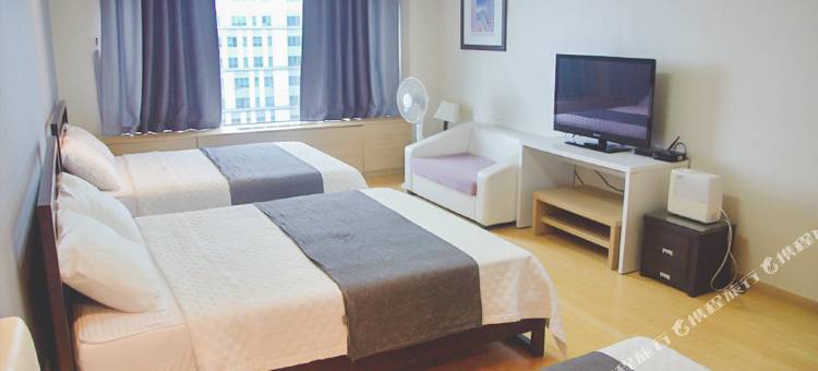 仁川机场格哥旅馆(Gogo House Incheon)图片