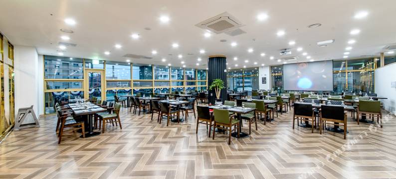 济州沙仑酒店(Hotel Shalom Jeju)图片