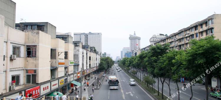 成都胜泰旅馆图片