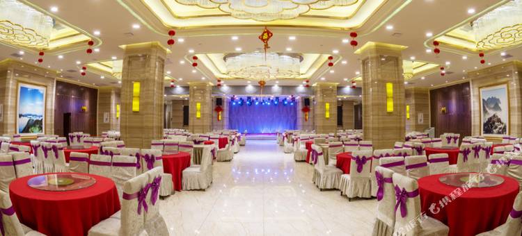 维也纳国际酒店(石家庄中华北大街店)图片