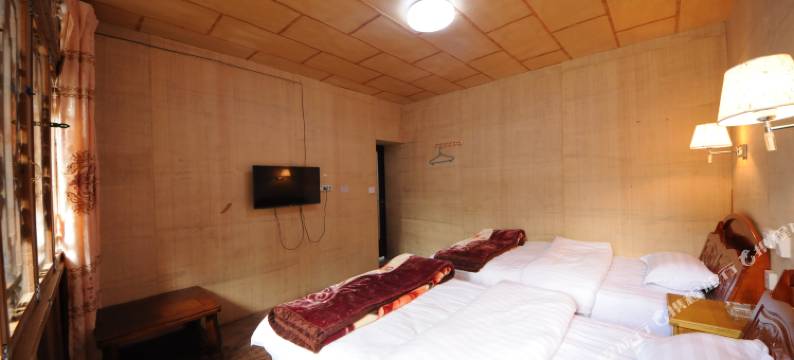 腾冲景硕园农家乐图片