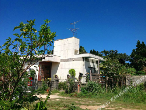 疗愈之宿-弥勒家-限女性