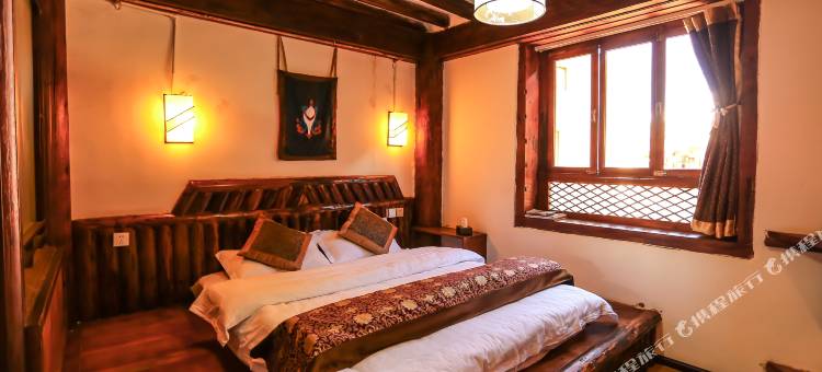 祥曲森巴·素隐传统藏式小院(独克宗古城店)图片