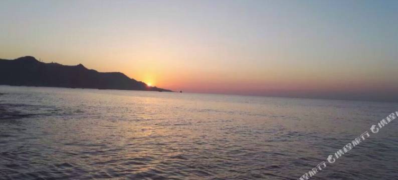 觉华岛海之蓝宾馆图片