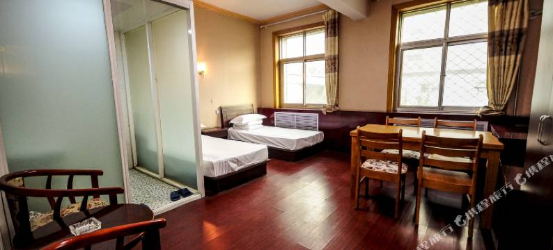 昌黎聚鑫宾馆图片