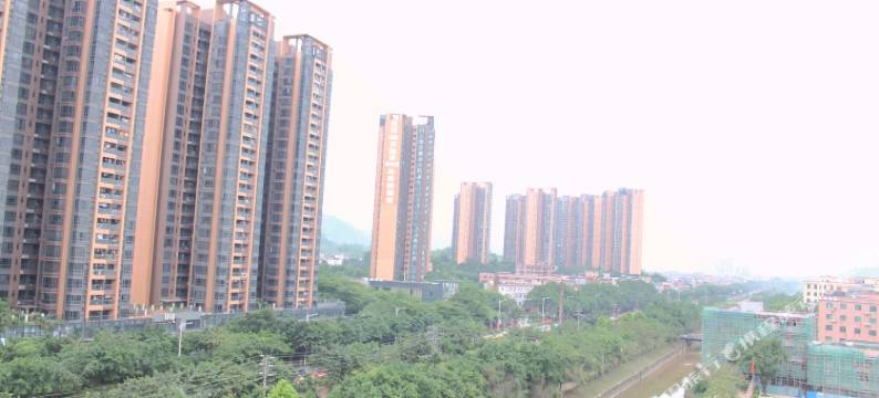 BM酒店(增城永宁南站店)图片