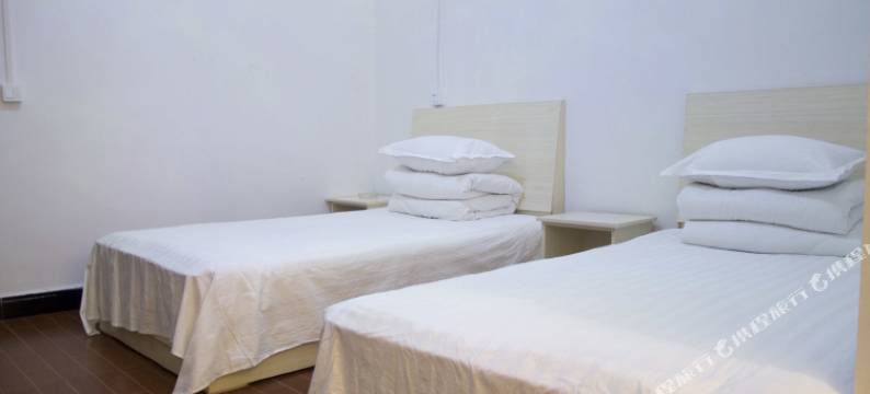 麻城鑫利快捷酒店图片