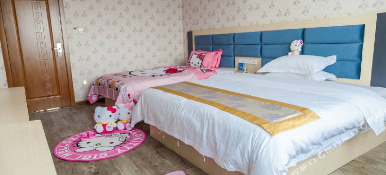 广悦臻酒店(桂林火车北站芳华路店)图片