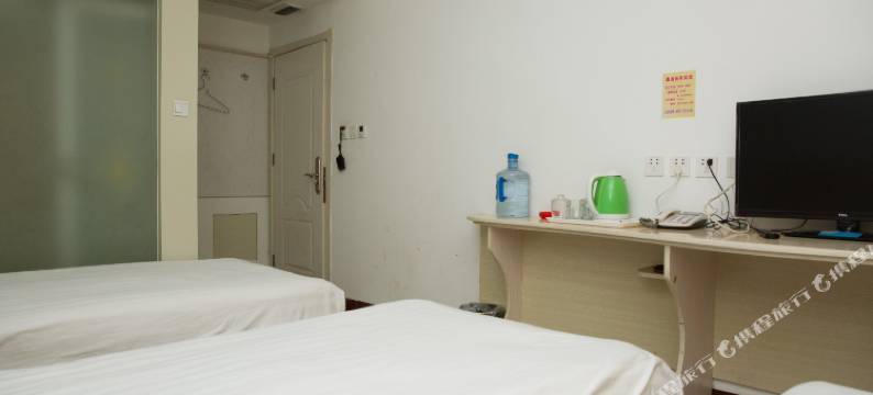 济宁鑫通商务宾馆图片