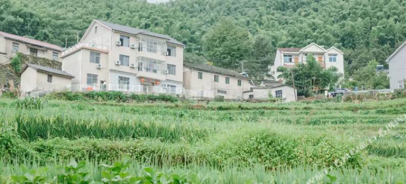 杭州暮光雅苑人家民宿图片