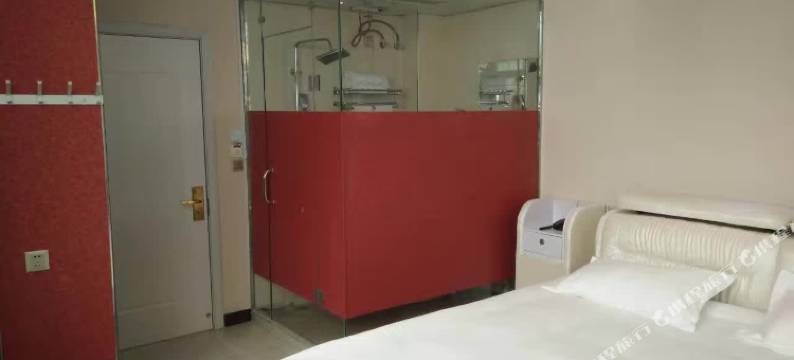 淇县爱尚宾馆图片