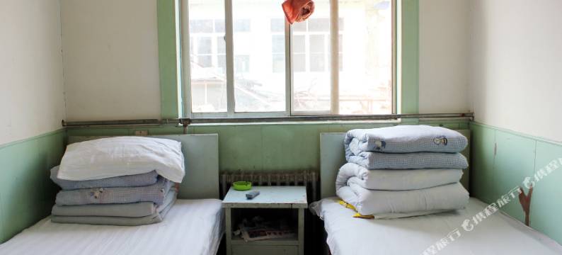 威海红林旅馆图片