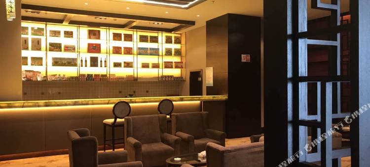 围场乾悦假日酒店(政府店)图片