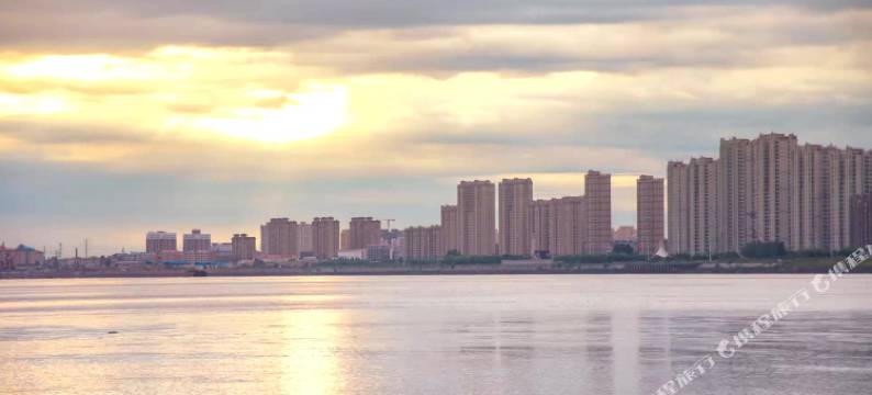 恺乐商务酒店(佳木斯前进区滨江路店)图片