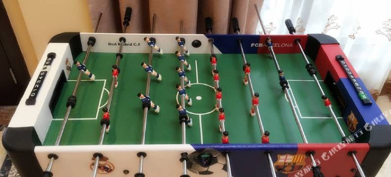 佛冈碧桂园醉美温泉度假日租别墅图片