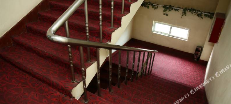 泰和商务宾馆(济宁新体育馆口腔医院总院店)图片