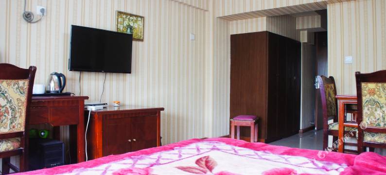 淮安新浪宾馆图片