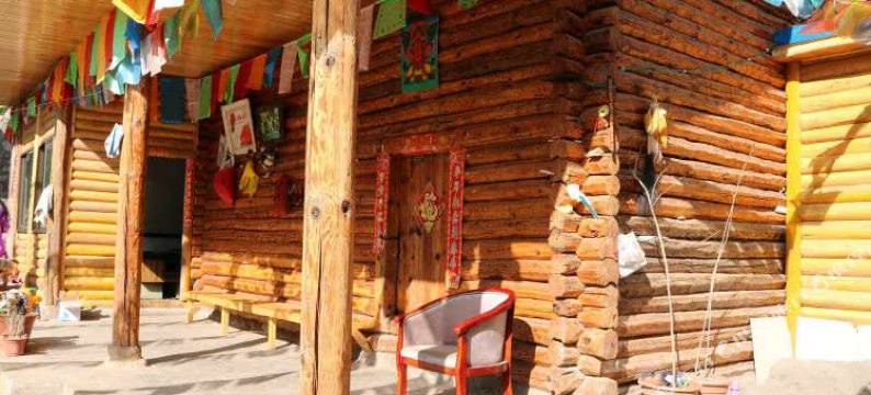 盐源走婚桥印象酒店图片