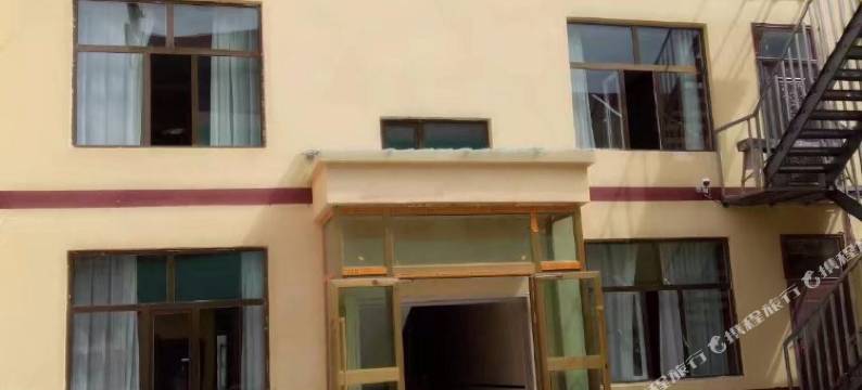 祁连欧莱亚宾馆图片