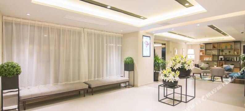 如家商旅酒店(上海临港海洋公园滴水湖店)图片