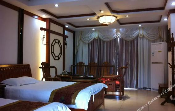 地址(位置,怎么去,怎么走):  广东省韶关市始兴县323国道江口原老收费