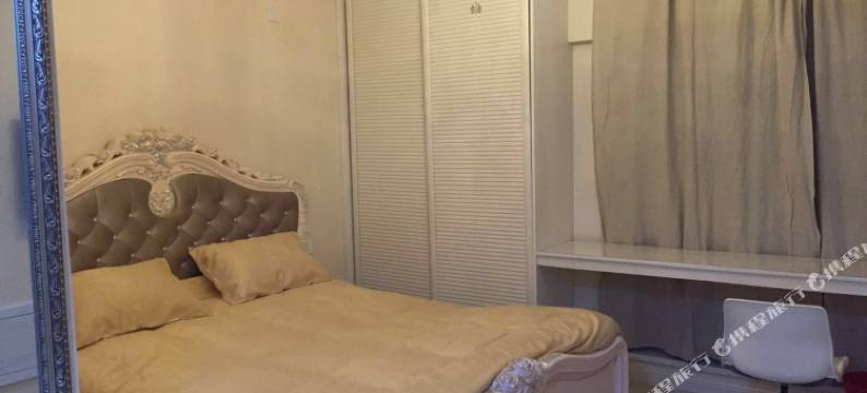 沈阳高迪日租公寓图片