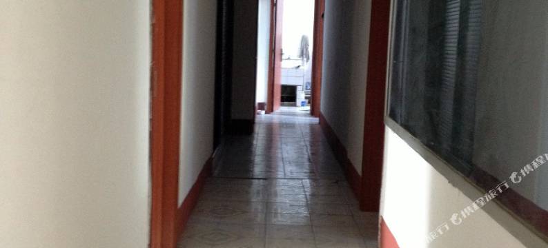 平阴鑫森宾馆图片