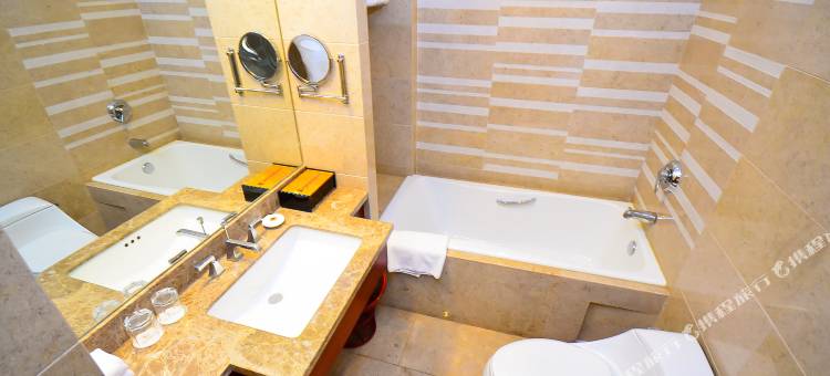 国家管网东部储运公司徐州会议中心酒店图片