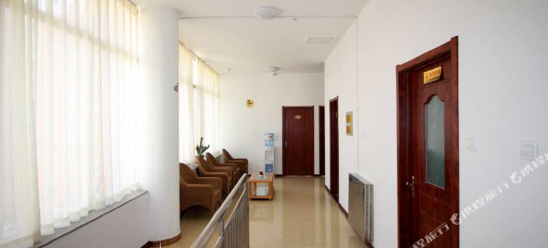 烟台博才宾馆图片