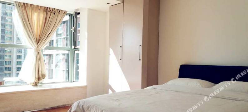 北京雅斯茗海晟服务公寓图片