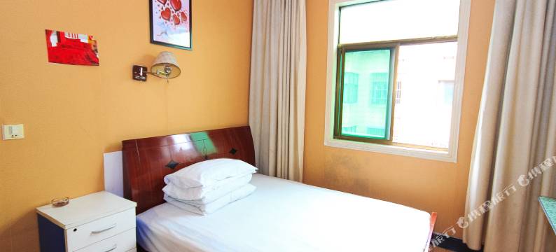 杭州童画旅馆图片