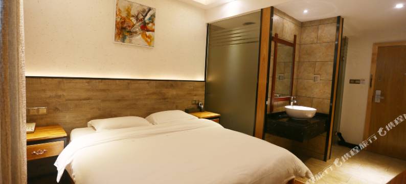 衡阳金雅泰假日酒店图片