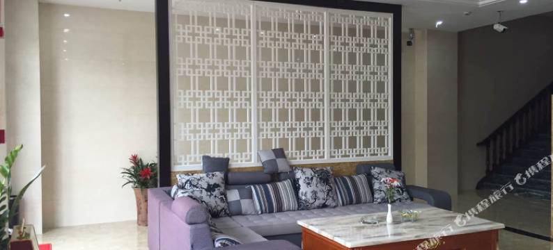 龙海楼中楼假日酒店图片