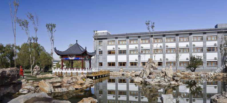 阜康准东宾馆图片