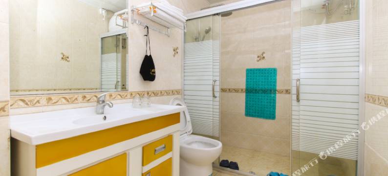 同里小时光主题客栈图片