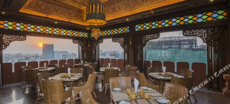 蒲甘国王酒店(Bagan King Hotel)图片