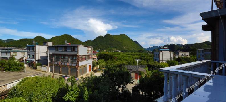 兴义桂铭居客栈图片