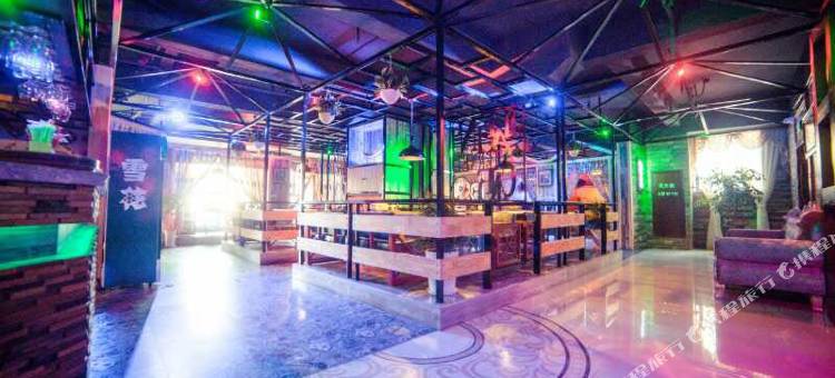 格林豪泰智选酒店(舟山浦西公园店)图片