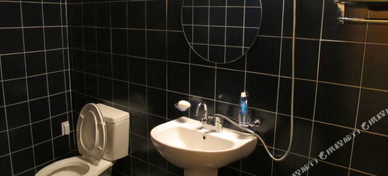 DW设计公寓(DW Design Residence)图片