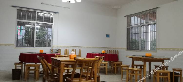 宜昌山野农庄图片