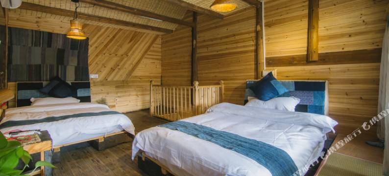 西江998客栈图片